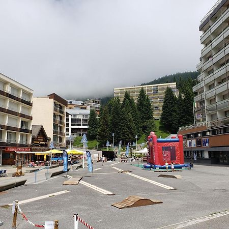 Appartement Residence Val Soleil. Eaux-Bonnes Kültér fotó