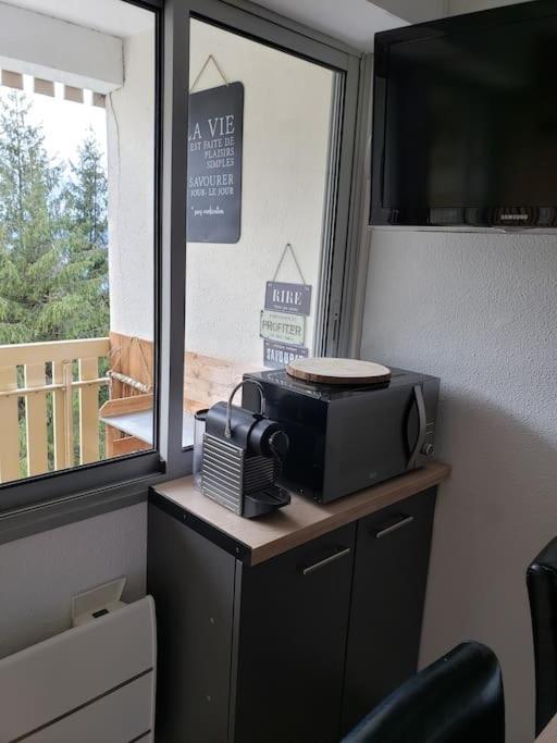 Appartement Residence Val Soleil. Eaux-Bonnes Kültér fotó