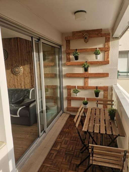 Appartement Residence Val Soleil. Eaux-Bonnes Kültér fotó